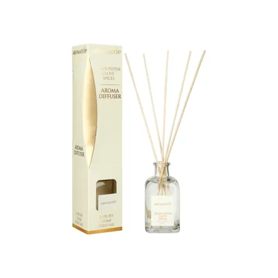 Аромадифузор Aromatop Luxury Home Perfume Black Peper, 100 мл