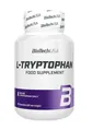 Амінокислота Biotech L-Tryptophan, 60 капсул