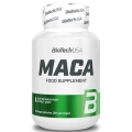 Бустер тестостерона Biotech Maca, 60 капсул
