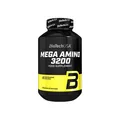 Амінокислота Biotech Mega Amino 3200, 100 таблеток