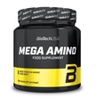 Аминокислота Biotech Mega Amino 3200, 300 таблеток