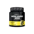Амінокислота Biotech Mega Amino 3200, 300 таблеток