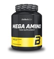 Аминокислота Biotech Mega Amino 3200, 500 таблеток