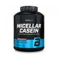 Казеїн міцелярний Biotech Micellar Casein полуниця, 2,27 кг