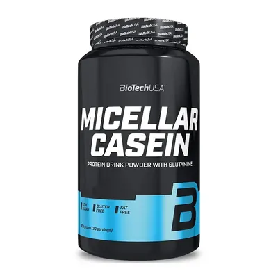 Казеїн міцелярний Biotech Micellar Casein шоколад, 908 г
