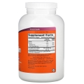 Лецитин NOW Lecithin 1200 мг мягкие гелевые капсулы №400