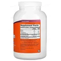 Лецитин NOW Lecithin 1200 мг м'які гелеві капсули №400