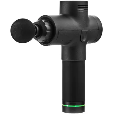 Масажний пістолет Massage gun 1028 для тіла
