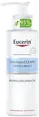 Молочко для обличчя Eucerin DermatoClean очищуюче для сухої чутливої шкіри (63991), 200 мл