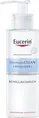 Молочко для обличчя Eucerin DermatoClean очищуюче для сухої чутливої шкіри (63991), 200 мл