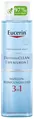 Міцелярний флюїд Eucerin DermatoClean 3-в-1 очищуючий для всіх типів шкіри (69754), 400 мл