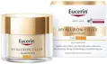 Крем для обличчя Eucerin Hyaluron-Filler + Elasticity SPF30 денний антивіковий для підвищення пружності шкіри (83568), 50 мл
