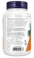 Магній та Кальцій NOW Magnesium & Calcium таблетки №100