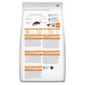 Корм сухой для кошек Hill's Prescription Diet Feline S/D для растворения струвитных уролитов, 1,5 кг