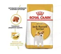 Корм сухий для собак Royal Canin Jack Russel Terrier Adult старше 10 місяців, 1,5 кг