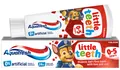 Зубна паста Aquafresh Little Teeth Мої молочні зубки 0-5 років, 50 мл