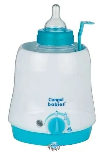 Підігрівач Canpol babies 9/271 універсальний електричний