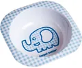 Тарілка Canpol babies 4/521 дитяча квадратна