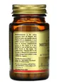Метилкобаламін (Вітамін В12) Solgar Methylcobalamin (Vitamin B12) 5000 мкг сублінгвальний таблетки №30