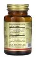 Вітамін В12 Solgar Vitamin B12 500 мкг таблетки №100