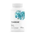 Біотин Thorne Research Biotin капсули №60