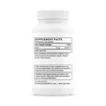 Біотин Thorne Research Biotin капсули №60