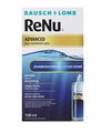 Раствор ReNu Advanced (Эдвансед) д/конт. линз по 100 мл во флак.