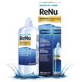 Раствор ReNu Advanced (Эдвансед) д/конт. линз по 360 мл во флак.