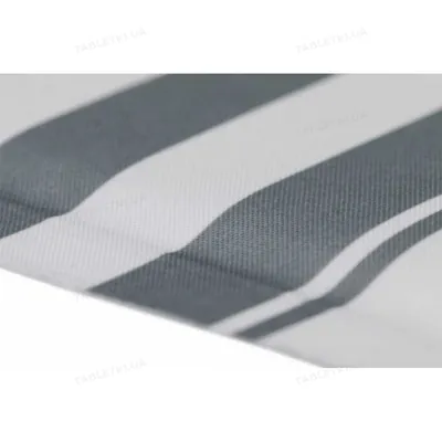 Підстилка для собак Trixie 28773 Cooling Mat охолоджуюча, розмір М 50х40 см, білий/сірий