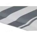 Підстилка для собак Trixie 28773 Cooling Mat охолоджуюча, розмір М 50х40 см, білий/сірий