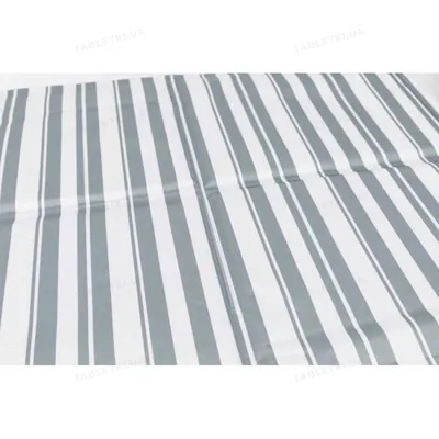 Підстилка для собак Trixie 28774 Cooling Mat охолоджуюча, розмір L 65х50 см, білий/сірий