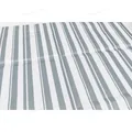 Підстилка для собак Trixie 28774 Cooling Mat охолоджуюча, розмір L 65х50 см, білий/сірий