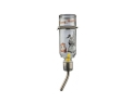 Поилка для грызунов Trixie 60445 Honey & Hopper стекло, 125 мл