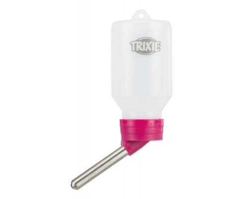 Поїлка для гризунів Trixie 6051 автоматична, пластик, 50 мл