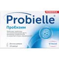 Пробіелле Probielle ПроЕнзим капсули №10
