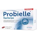 Пробіелле Probielle ПроГастро капсули №10