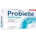 Пробіелле Probielle ПроРегулар капсули №10