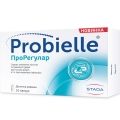Пробіелле Probielle ПроРегулар капсули №10
