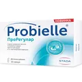 Пробіелле Probielle ПроРегулар капсули №10