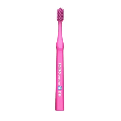 Зубна щітка Pesitro Super Soft, 1 штука