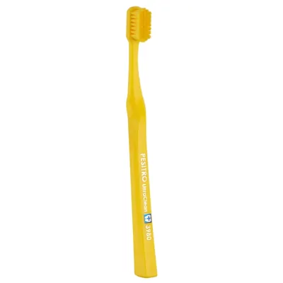 Зубна щітка Pesitro Super Soft, 1 штука