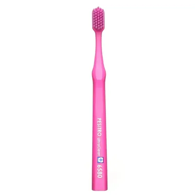 Зубна щітка Pesitro Ultra Soft, 1 штука