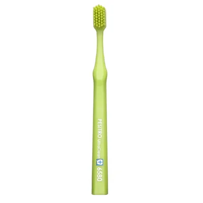 Зубна щітка Pesitro Ultra Soft, 1 штука