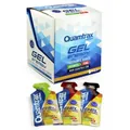 Енергетичний гель Quamtrax Nutrition Gel Energy Sport Fuel Caffeine+ кола, тюбик 40 г №18