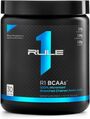 Амінокислота R1 (Rule One) BCAAs блакитна малина, 216 г