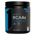 Амінокислота R1 (Rule One) BCAAs блакитна малина, 216 г