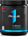 Аминокислота R1 (Rule One) BCAAs фруктовый пунш, 222 г