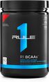 Амінокислота R1 (Rule One) BCAAs фруктовий пунш, 444 г