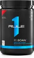 Амінокислота R1 (Rule One) BCAAs фруктовий пунш, 444 г