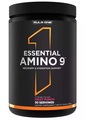 Амінокислота R1 (Rule One) Essential Amino 9 фруктовий пунш, 315 г